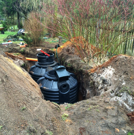 oczyszczalnie biologiczne montaz